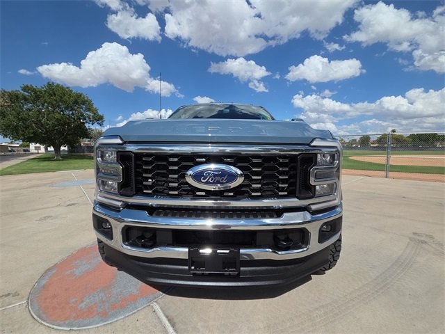 Gallery image 16 for 2023 Ford F-450SD Lariat